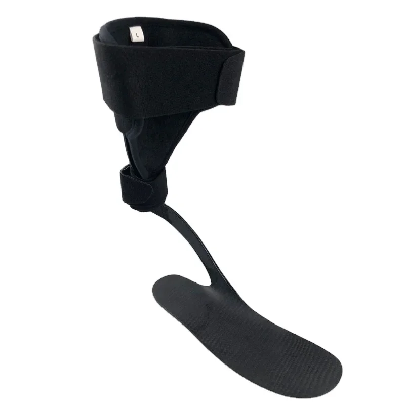 Ankle Brace Support - Manufacturer Price Carbon Fiber Foot Support