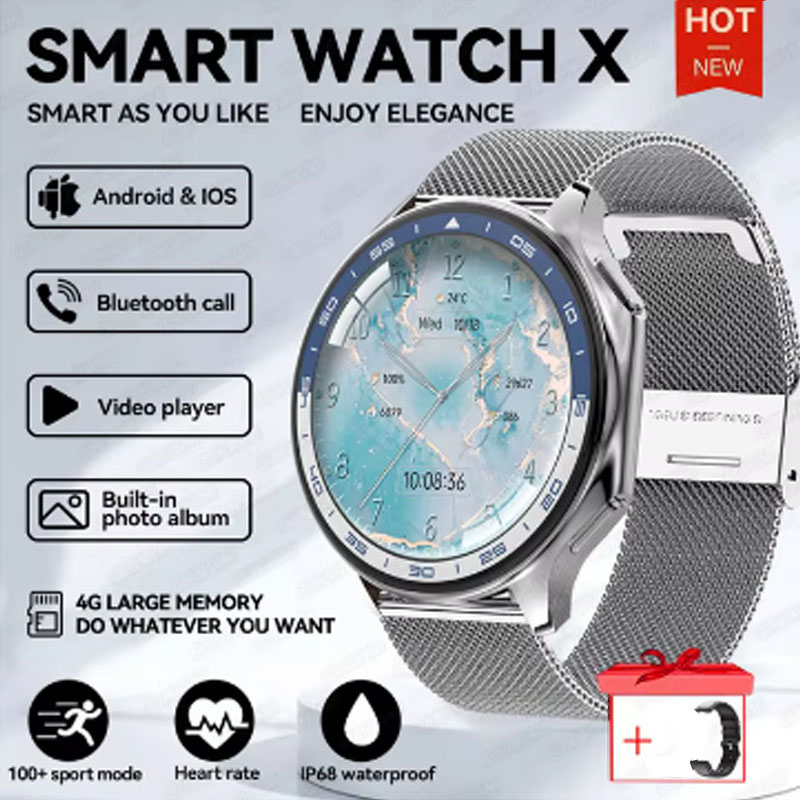 Xbody Health & Wellness Functional Integrative Medicine Office & Medical Spa Photos - 1.43 inch Big Screen Men Women