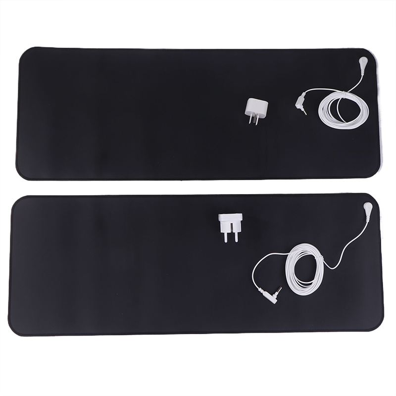 1*Grounding Mat For Sleep Ener - Health Wellness Usa recension och pris