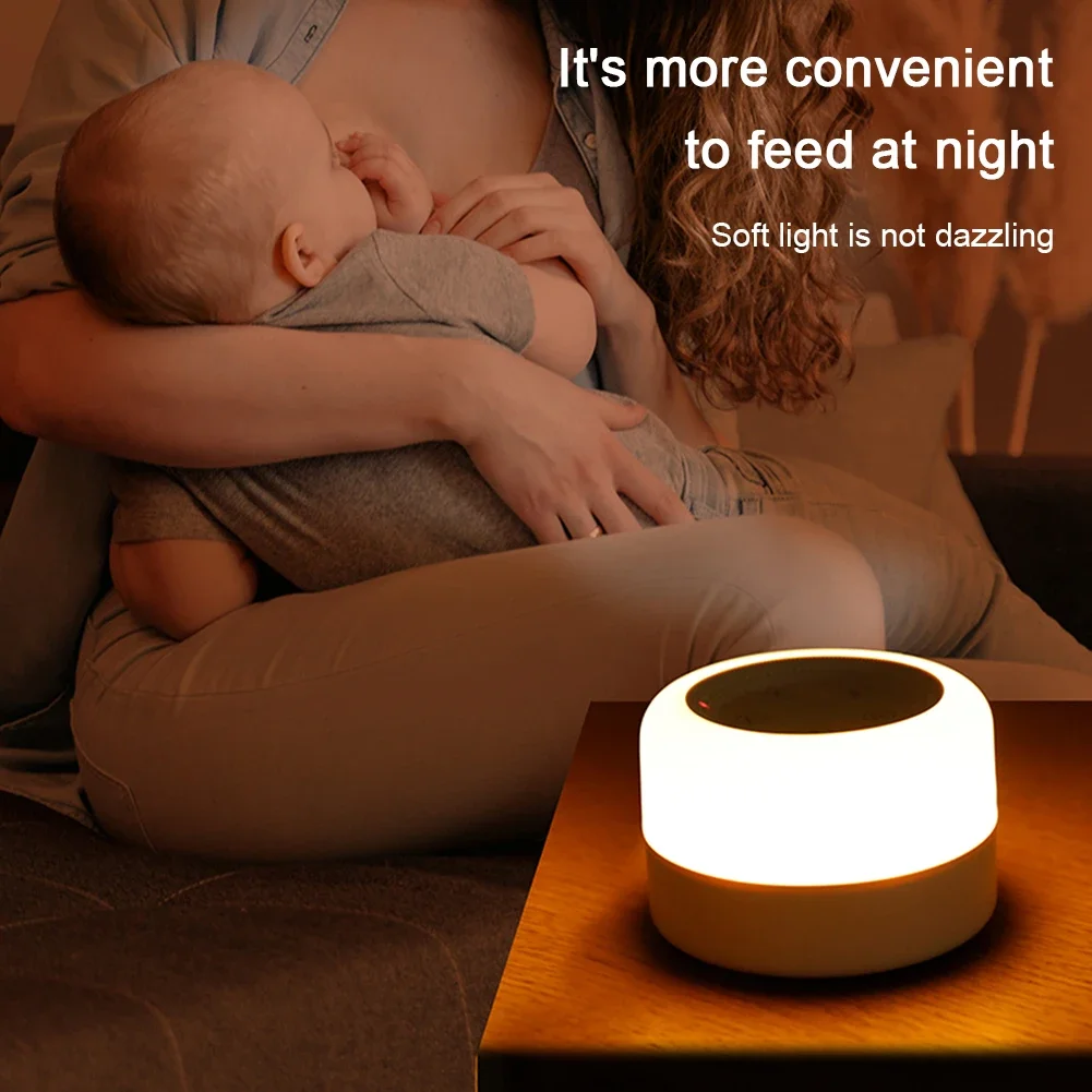 Desktop White Noise Machine wi - White Noise Machine Sleep recension och pris