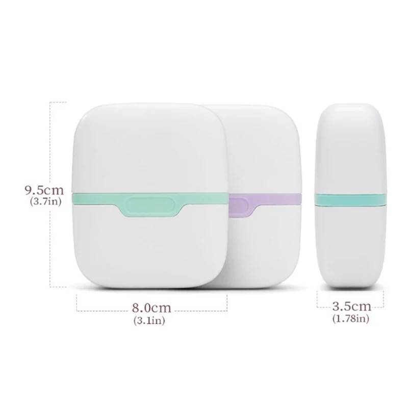 Double Head Ice Roller For Fac - Ice Roller Face Cold recension och pris