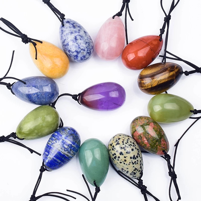 30 X 20 MM Massage Egg Natural - Xbody Health & Wellness Functional Integrative Medicine Office & Medical Spa Photos recension och pris