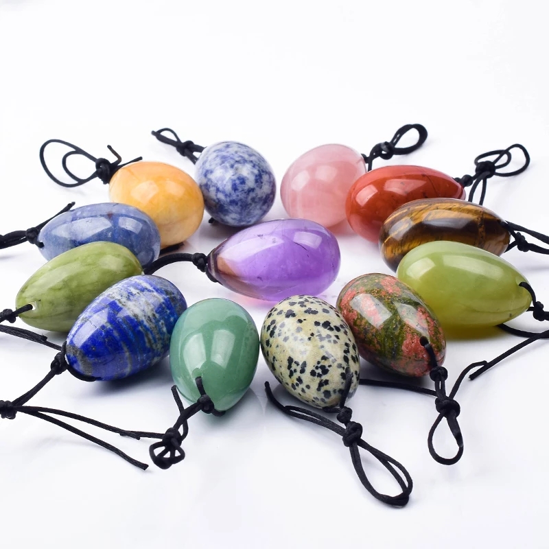 30 X 20 MM Massage Egg Natural - Xbody Health & Wellness Functional Integrative Medicine Office & Medical Spa Photos recension och pris