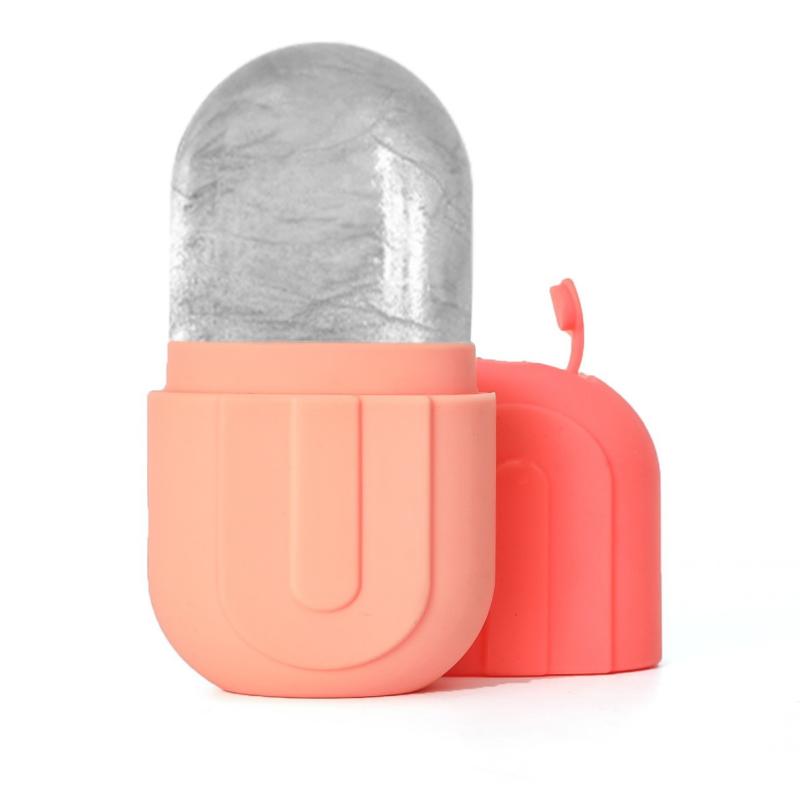 Facial Cold Compress Ice Rolle - Ice Roller Face Cold recension och pris