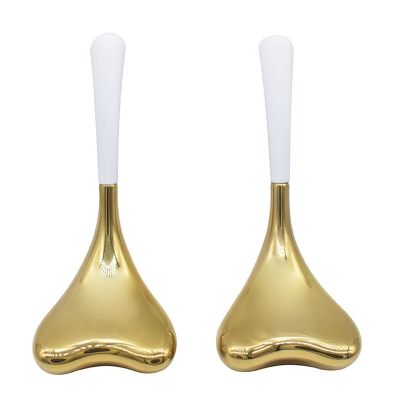 YCOC-Ice Globes For Face 2PCS  - Ice Roller Face Cold recension och pris