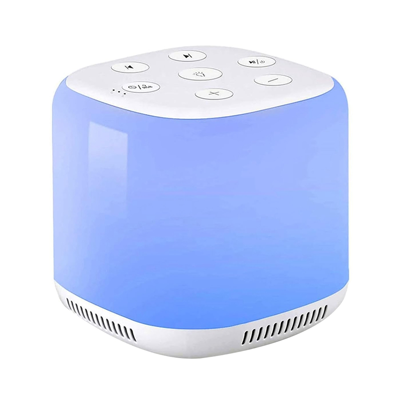 HGFLE-White Noise Machine With - White Noise Machine Sleep recension och pris