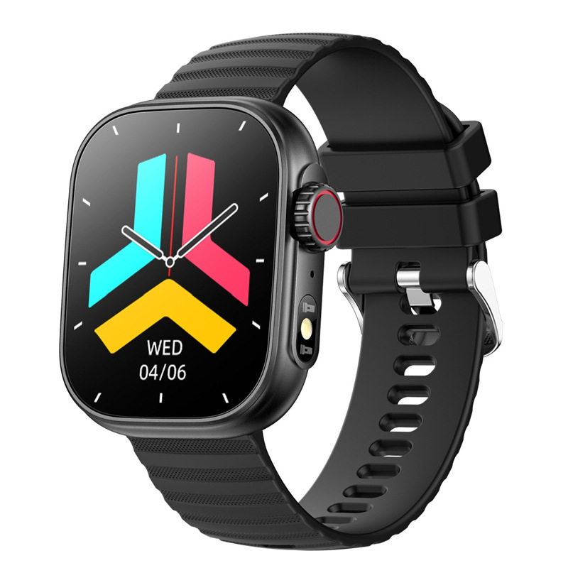 ZW39 Smart Watch Men Bluetooth - Xbody Health & Wellness Functional Integrative Medicine Office & Medical Spa Photos recension och pris