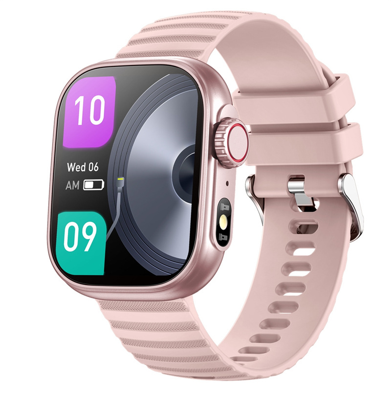 ZW39 Smart Watch Men Bluetooth - Xbody Health & Wellness Functional Integrative Medicine Office & Medical Spa Photos recension och pris