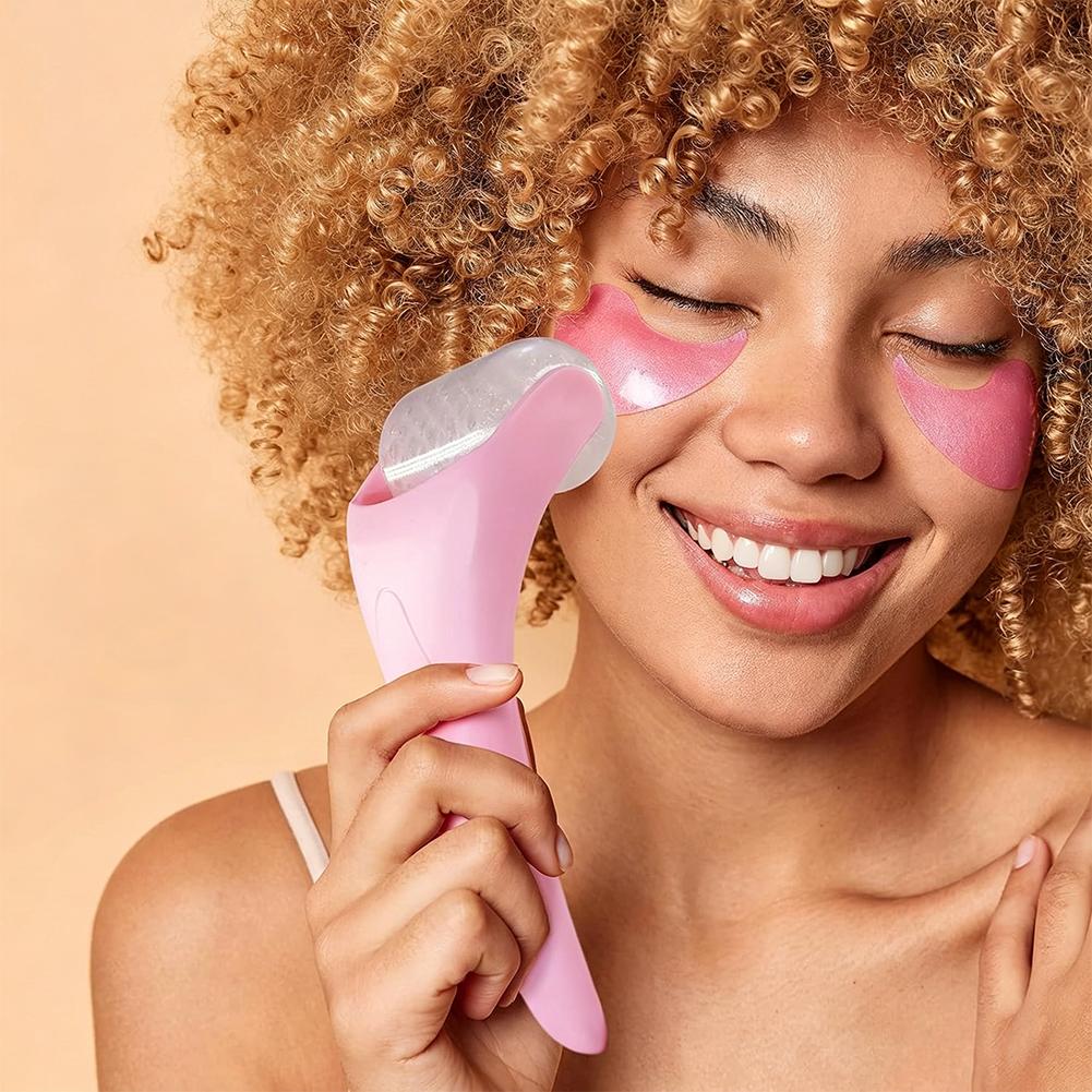 Facial Cooling Face Ice Roller - Ice Roller Face Cold recension och pris