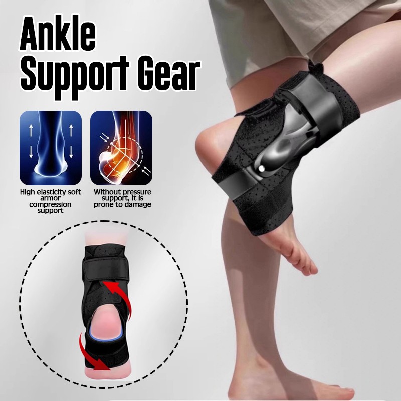 1pc Ankle Support Gear Ankle S - Ankle Brace Support recension och pris