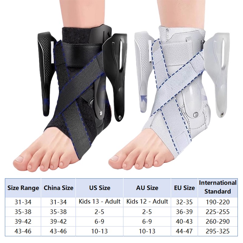 1pc Ankle Support Gear Ankle S - Ankle Brace Support recension och pris