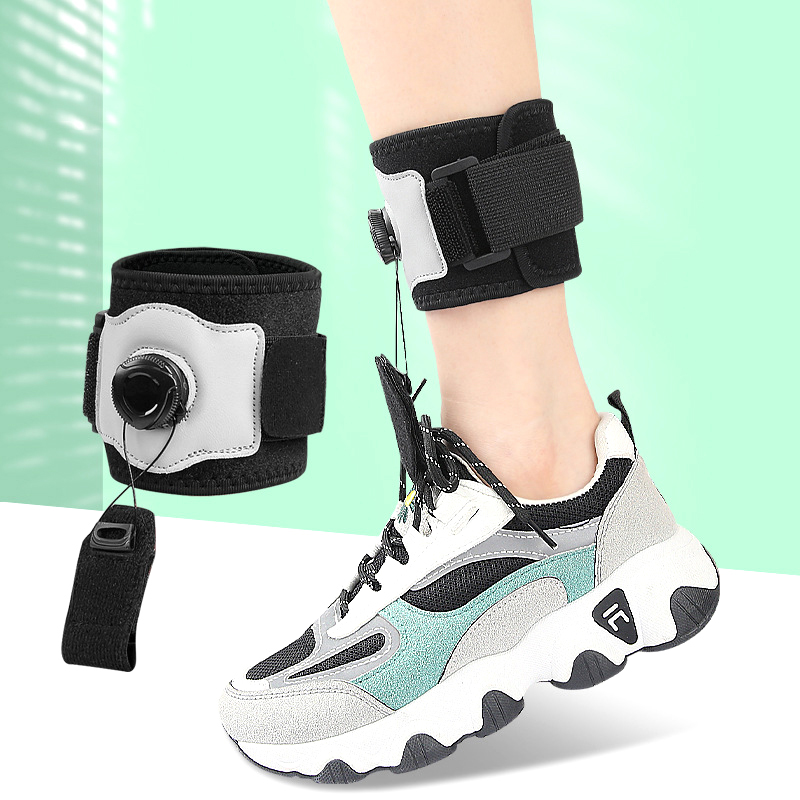 【AD】Afo Foot Drop Brace Knob A - Ankle Brace Support recension och pris