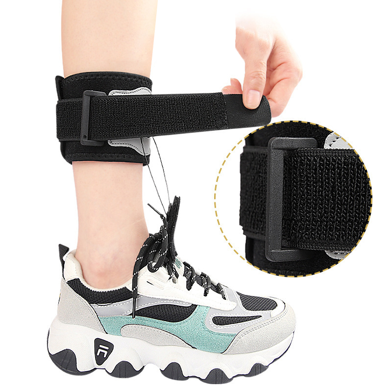 【AD】Afo Foot Drop Brace Knob A - Ankle Brace Support recension och pris