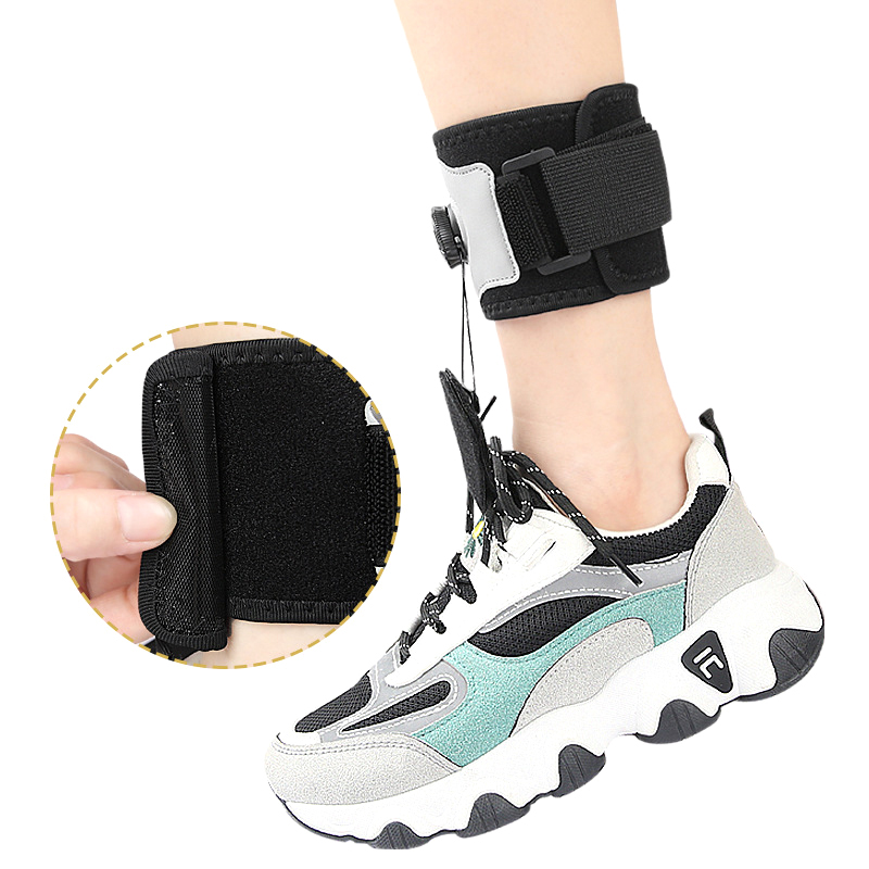 【AD】Afo Foot Drop Brace Knob A - Ankle Brace Support recension och pris