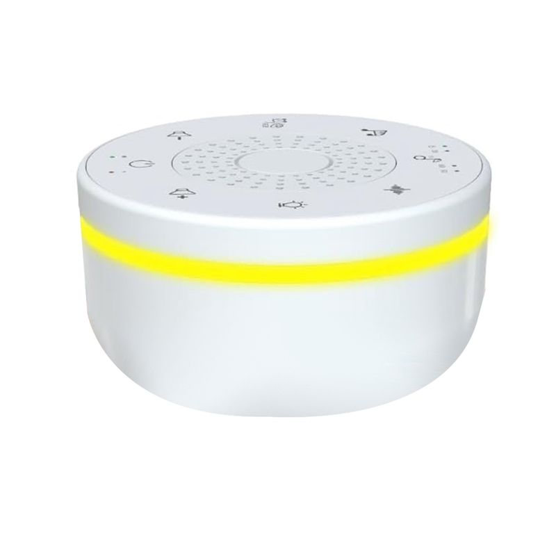 ABXF-Sleep White Noise Portabl - White Noise Machine Sleep recension och pris