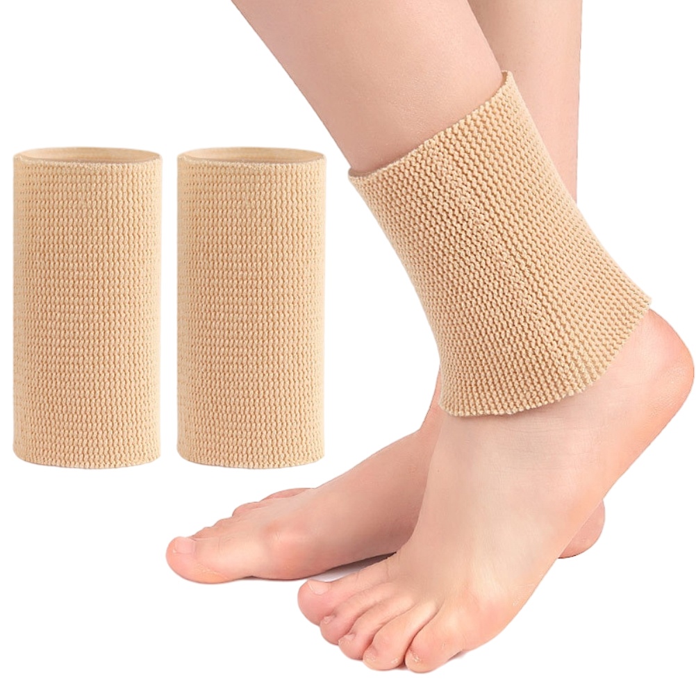 1 Pair Ankle Brace Compression - Ankle Brace Support recension och pris