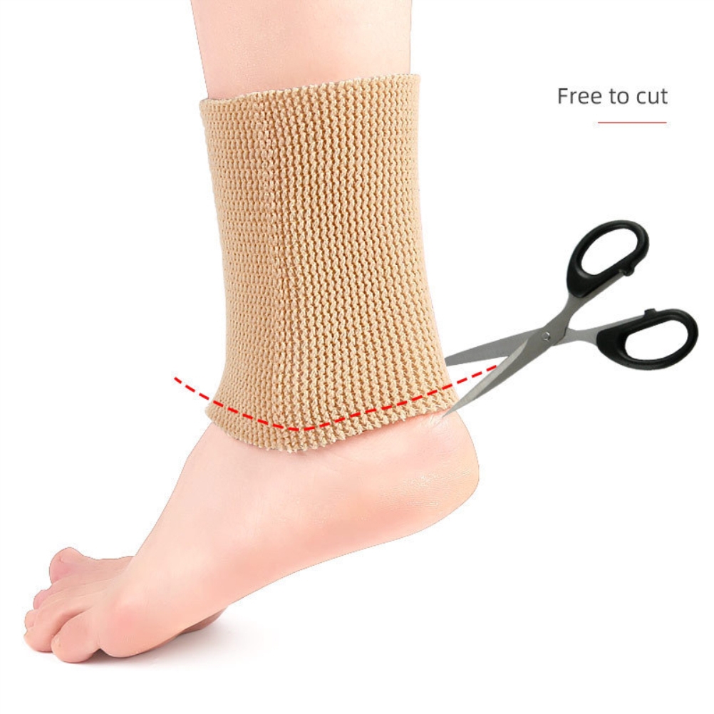 1 Pair Ankle Brace Compression - Ankle Brace Support recension och pris