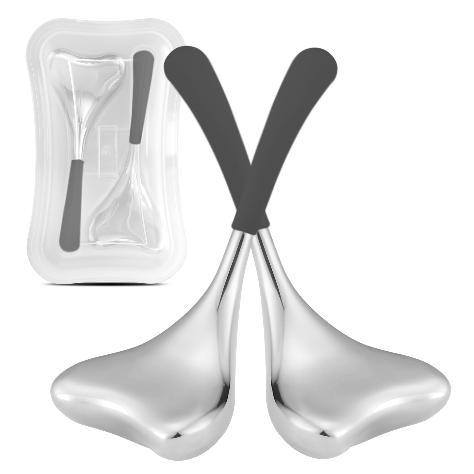 Ice Globes Facial Skin Care To - Ice Roller Face Cold recension och pris