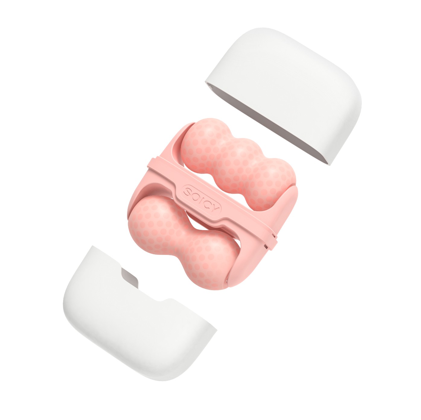 Double Ended Ice Roller for Fa - Ice Roller Face Cold recension och pris