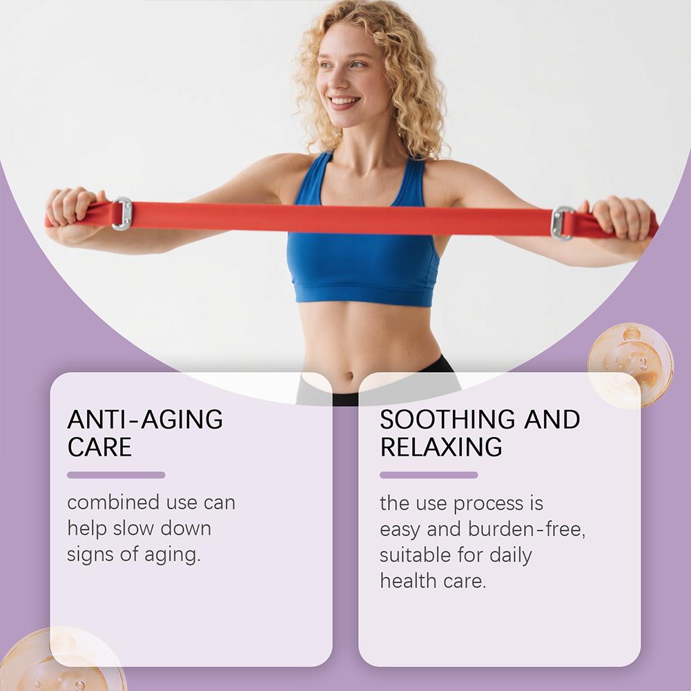30 Pieces NAD+ Boost Patches A - Health Wellness Usa recension och pris