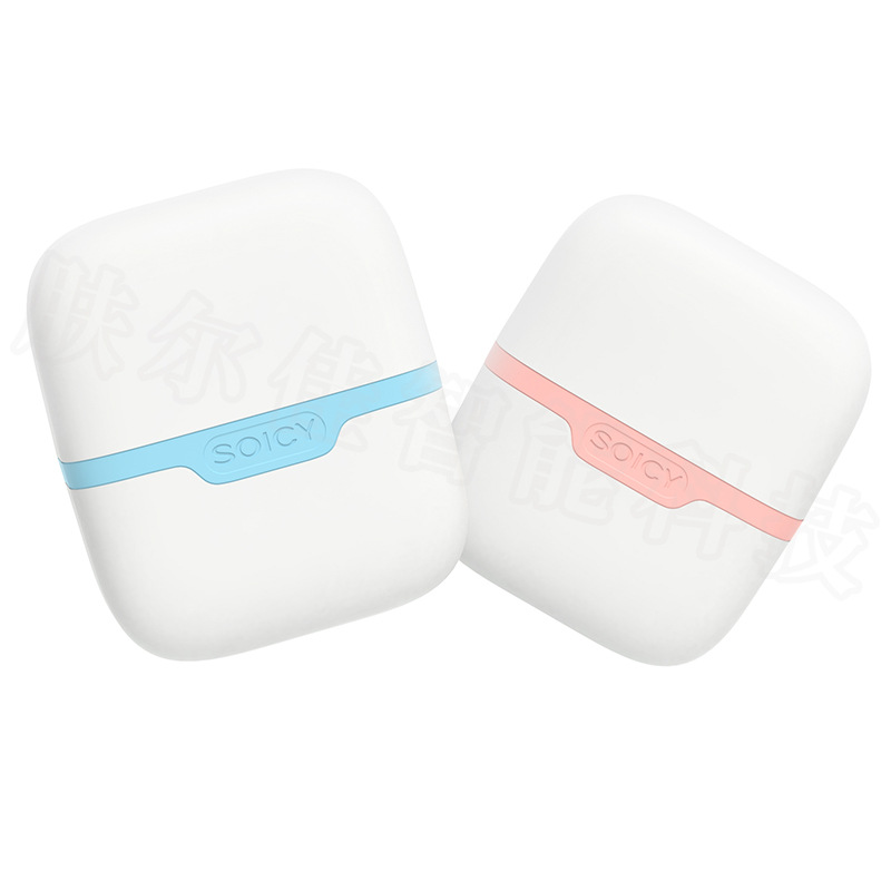 Ice roller, double-sided ice w - Ice Roller Face Cold recension och pris