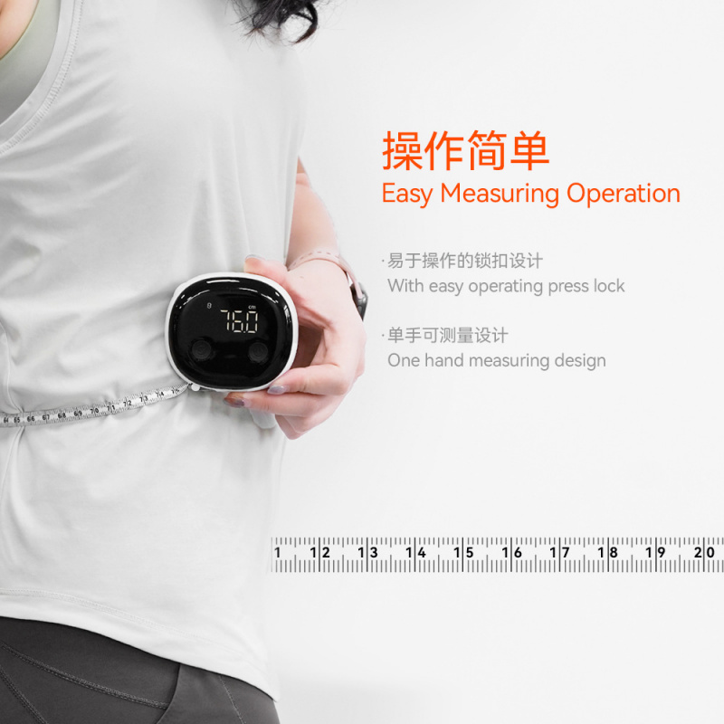 Fitdays Smart Body Tape Measur - Xbody Health & Wellness Functional Integrative Medicine Office & Medical Spa Photos recension och pris