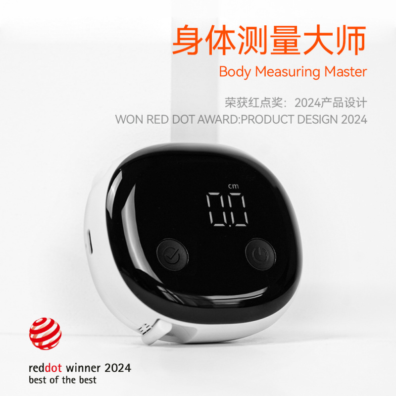 Fitdays Smart Body Tape Measur - Xbody Health & Wellness Functional Integrative Medicine Office & Medical Spa Photos recension och pris