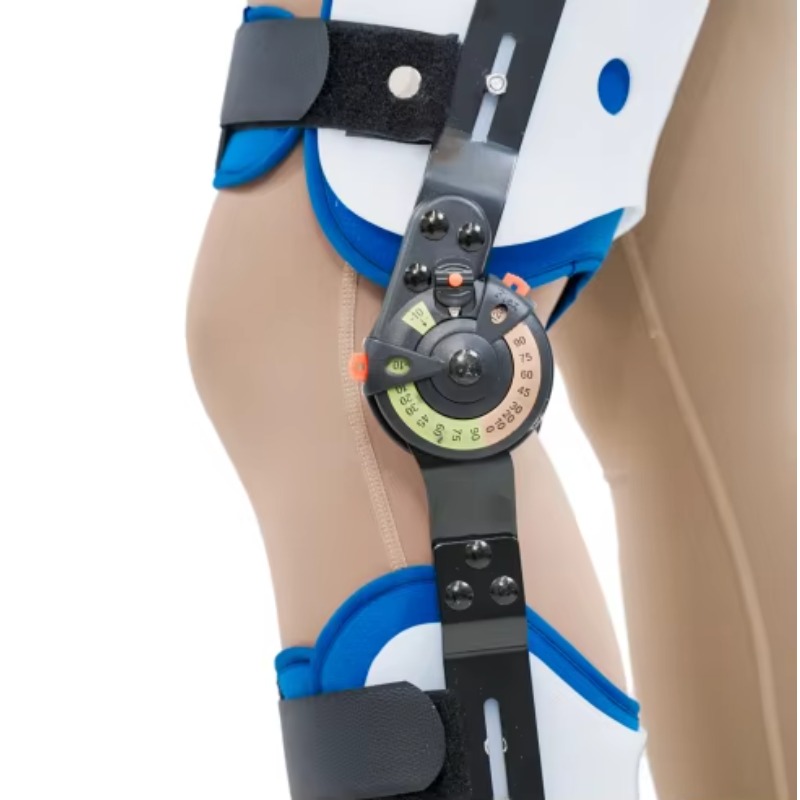 Knee Orthosis Support Joint St - Ankle Brace Support recension och pris