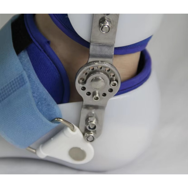 Knee Orthosis Support Joint St - Ankle Brace Support recension och pris