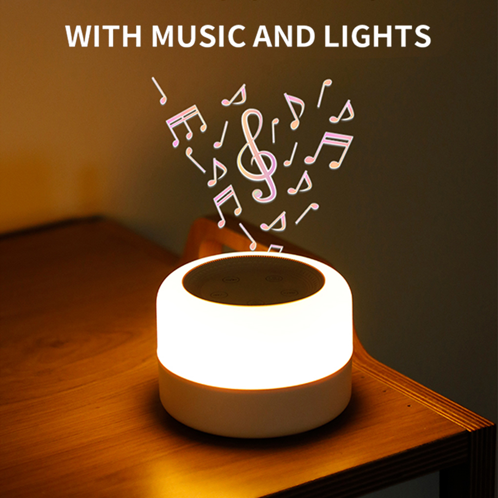 Baby White Noise Machines with - White Noise Machine Sleep recension och pris