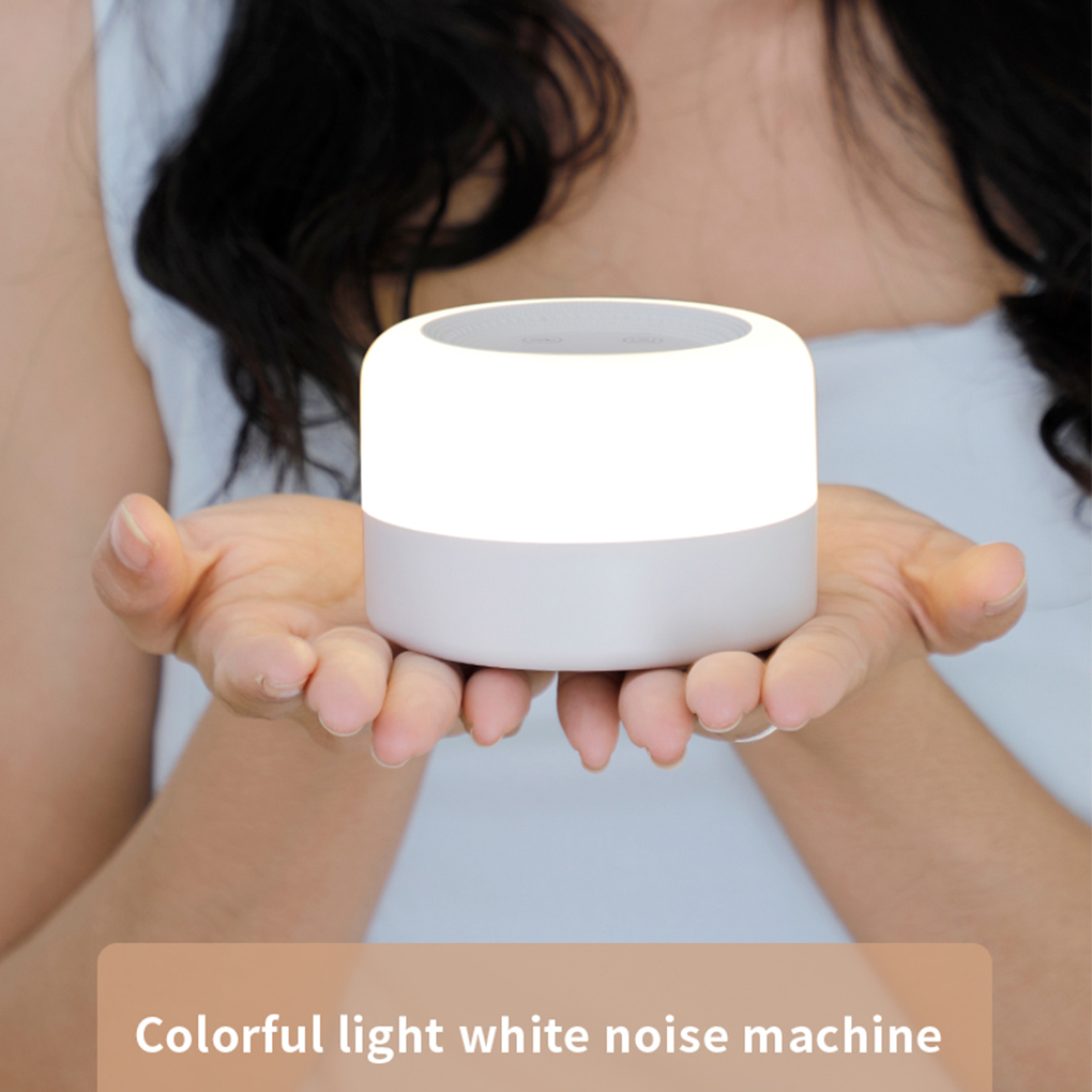 Baby White Noise Machines with - White Noise Machine Sleep recension och pris