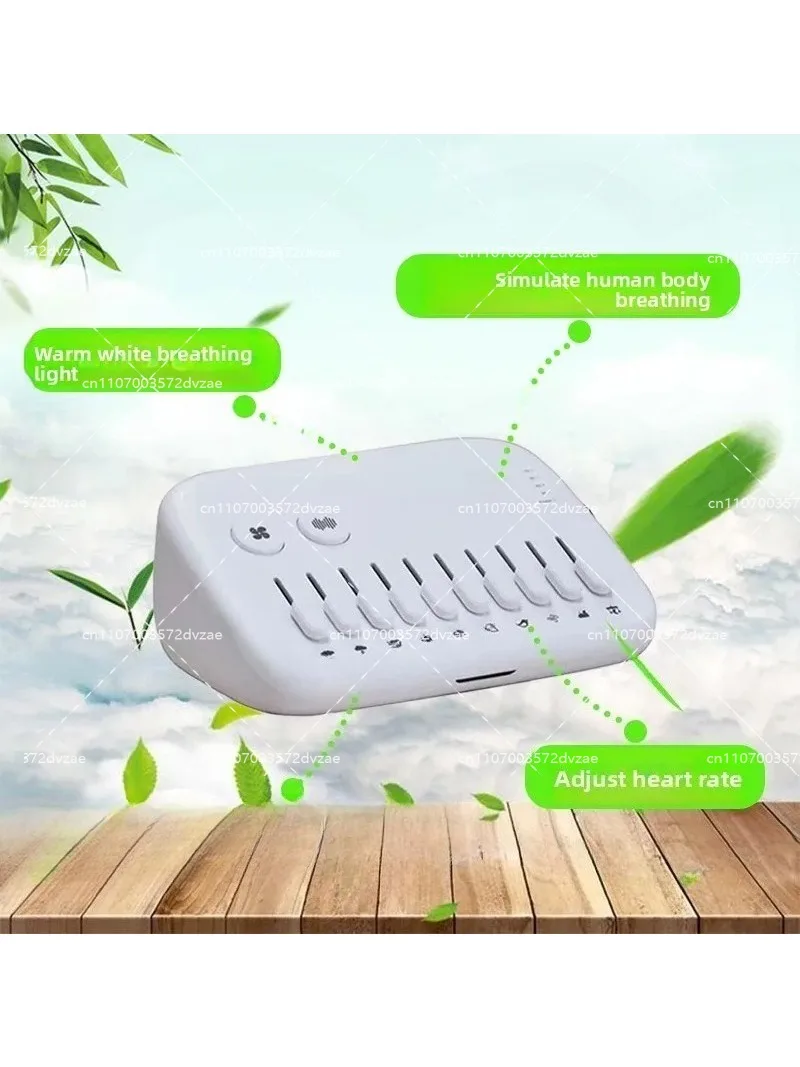 Advanced White Noise Machine L - White Noise Machine Sleep recension och pris