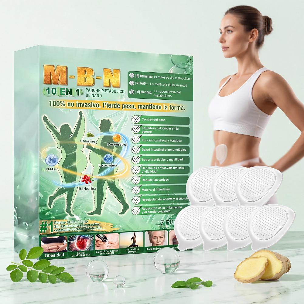 10-in-1 M-B-N  x NAD+ Nano Mic - Xbody Health & Wellness Functional Integrative Medicine Office & Medical Spa Photos recension och pris
