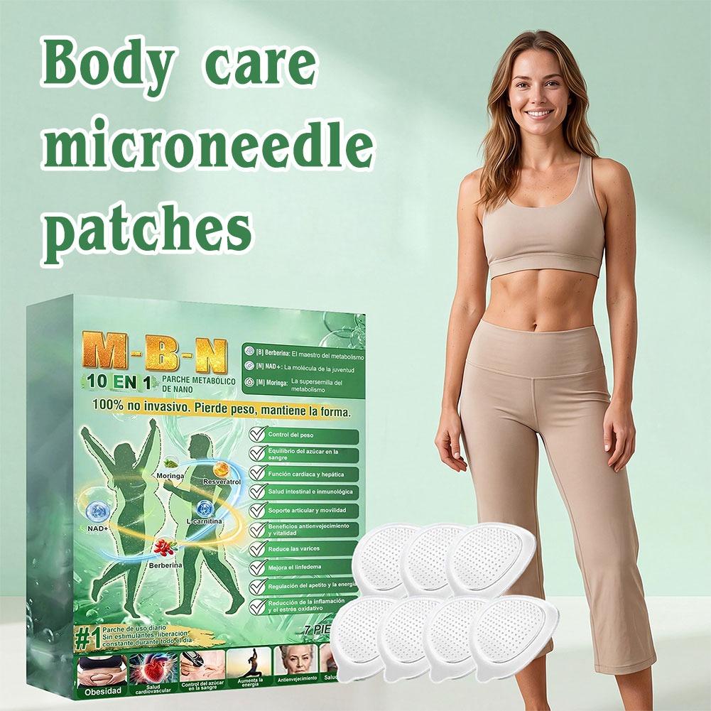 10-in-1 M-B-N  x NAD+ Nano Mic - Xbody Health & Wellness Functional Integrative Medicine Office & Medical Spa Photos recension och pris