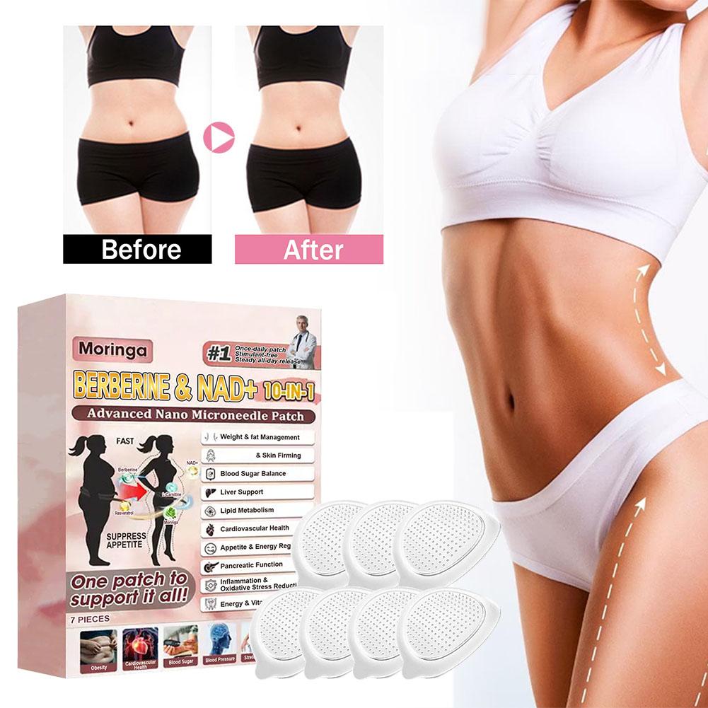 10-in-1 Berberine x NAD+ Nano  - Xbody Health & Wellness Functional Integrative Medicine Office & Medical Spa Photos recension och pris