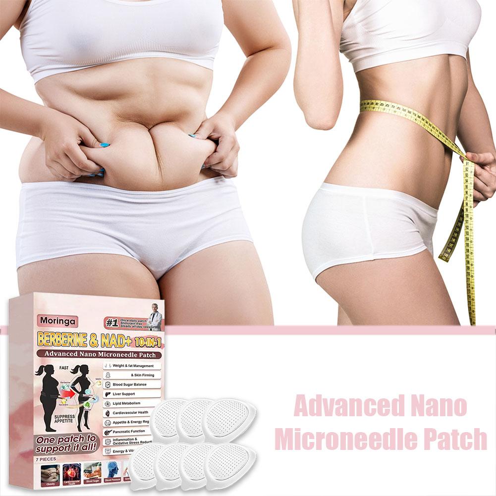 10-in-1 Berberine x NAD+ Nano  - Xbody Health & Wellness Functional Integrative Medicine Office & Medical Spa Photos recension och pris