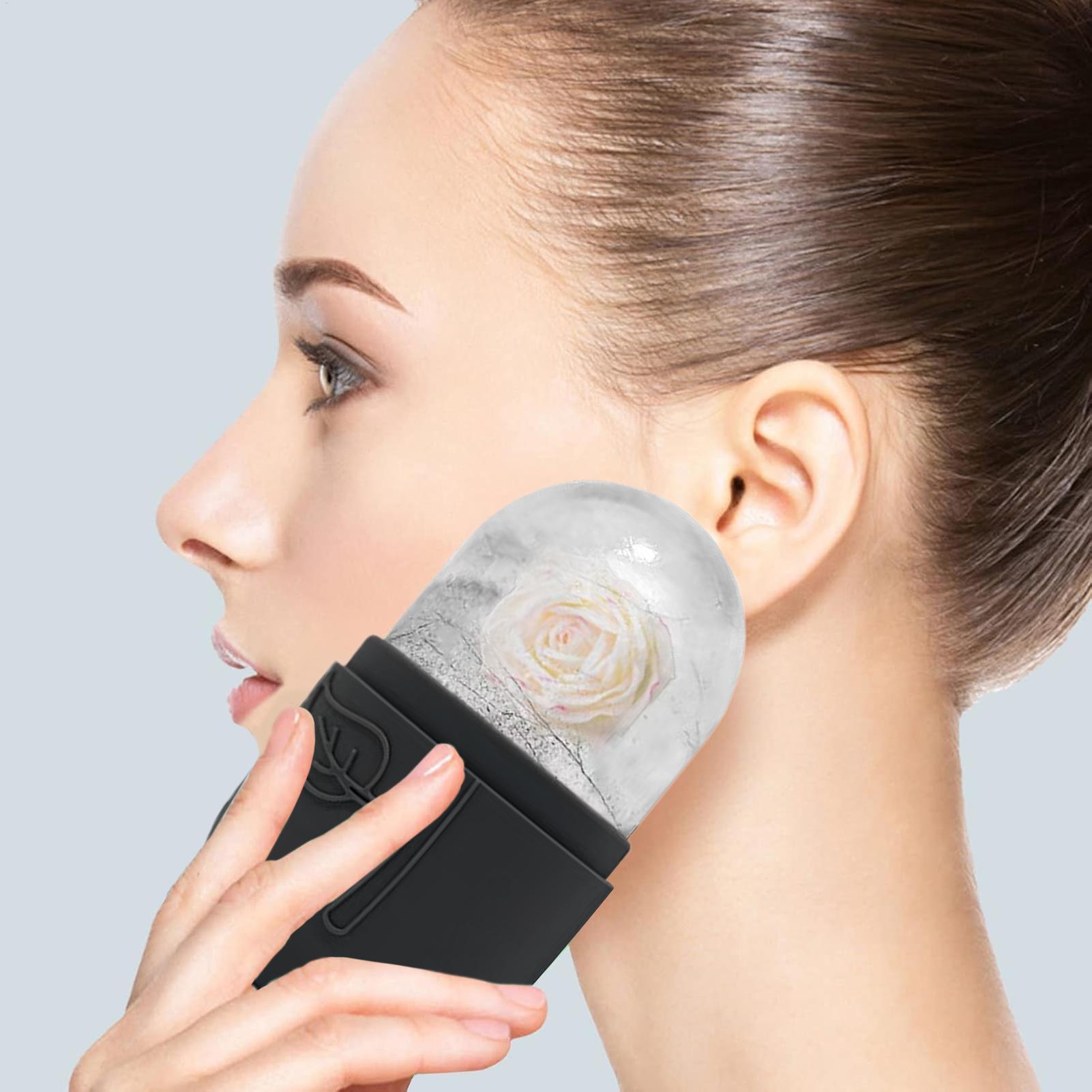 Ice Roller For Face Facial Soo - Ice Roller Face Cold recension och pris
