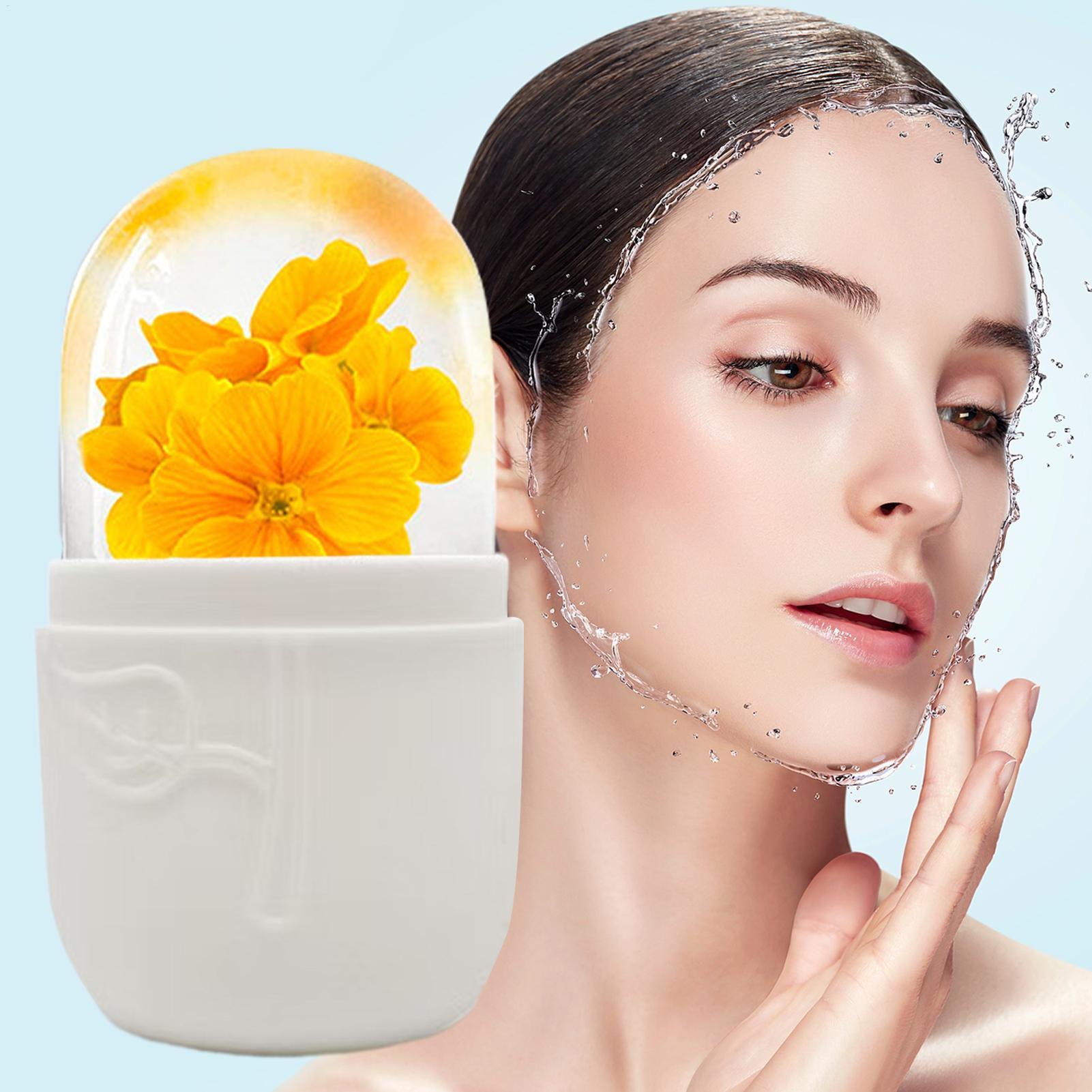 Ice Roller For Face Facial Soo - Ice Roller Face Cold recension och pris