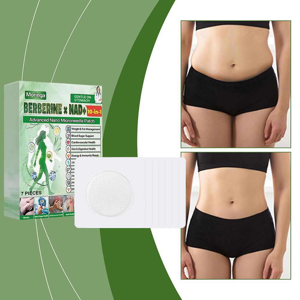 10-in-1 Berberine X NAD+ Weigh - Xbody Health & Wellness Functional Integrative Medicine Office & Medical Spa Photos recension och pris