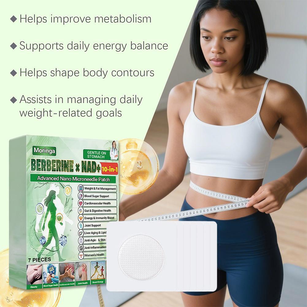 10-in-1 Berberine X NAD+ Weigh - Xbody Health & Wellness Functional Integrative Medicine Office & Medical Spa Photos recension och pris
