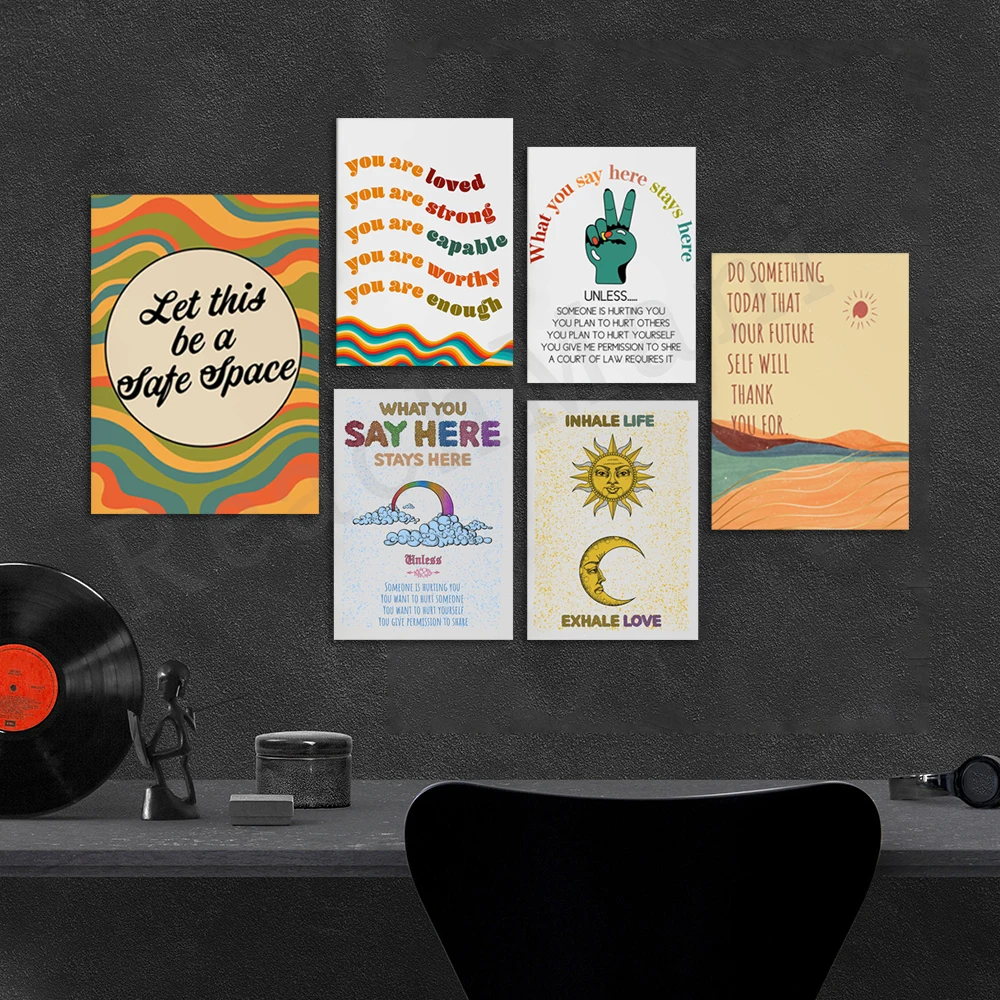 Self Care Mental Health Therap - Health Wellness Office recension och pris
