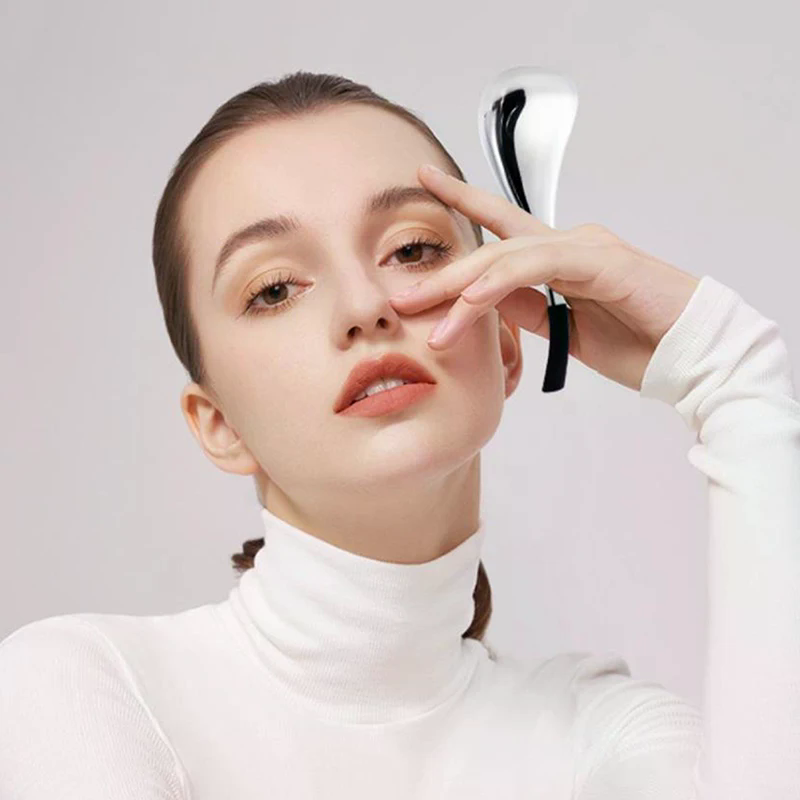 Ice Globes Facial Skin Care To - Ice Roller Face Cold recension och pris