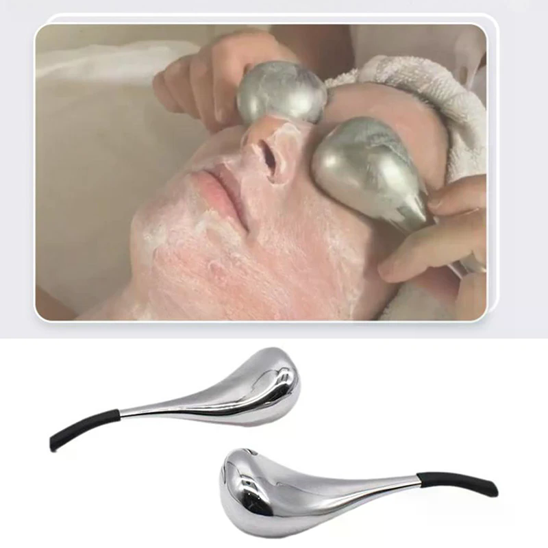 Ice Globes Facial Skin Care To - Ice Roller Face Cold recension och pris