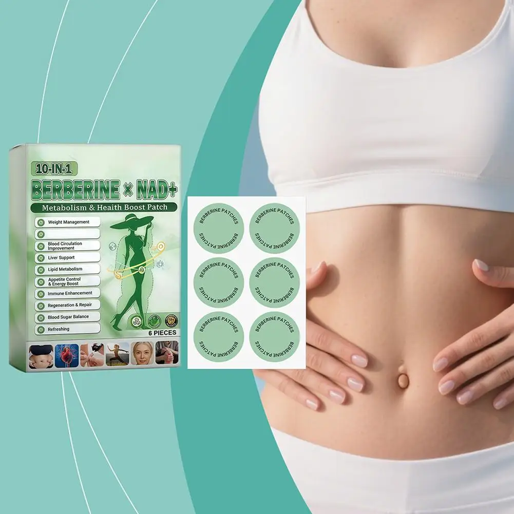 10-in-1 Berberine x NAD+ Weigh - Xbody Health & Wellness Functional Integrative Medicine Office & Medical Spa Photos recension och pris
