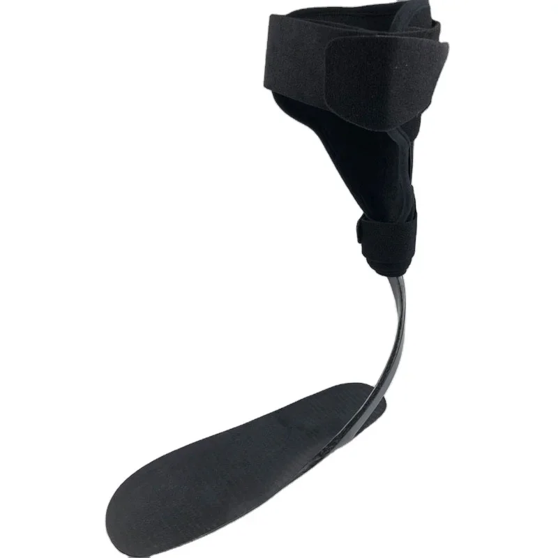 Manufacturer Price Carbon Fibe - Ankle Brace Support recension och pris