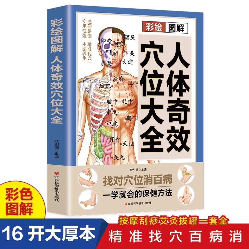 Acupoint Massage & TCM Health  - Health & Wellness Focus recension och pris