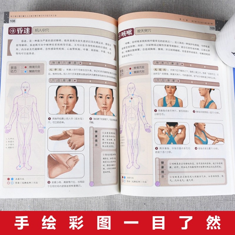 Acupoint Massage & TCM Health  - Health & Wellness Focus recension och pris
