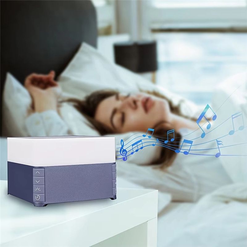 YSUN-White Noise Machine Baby  - White Noise Machine Sleep recension och pris