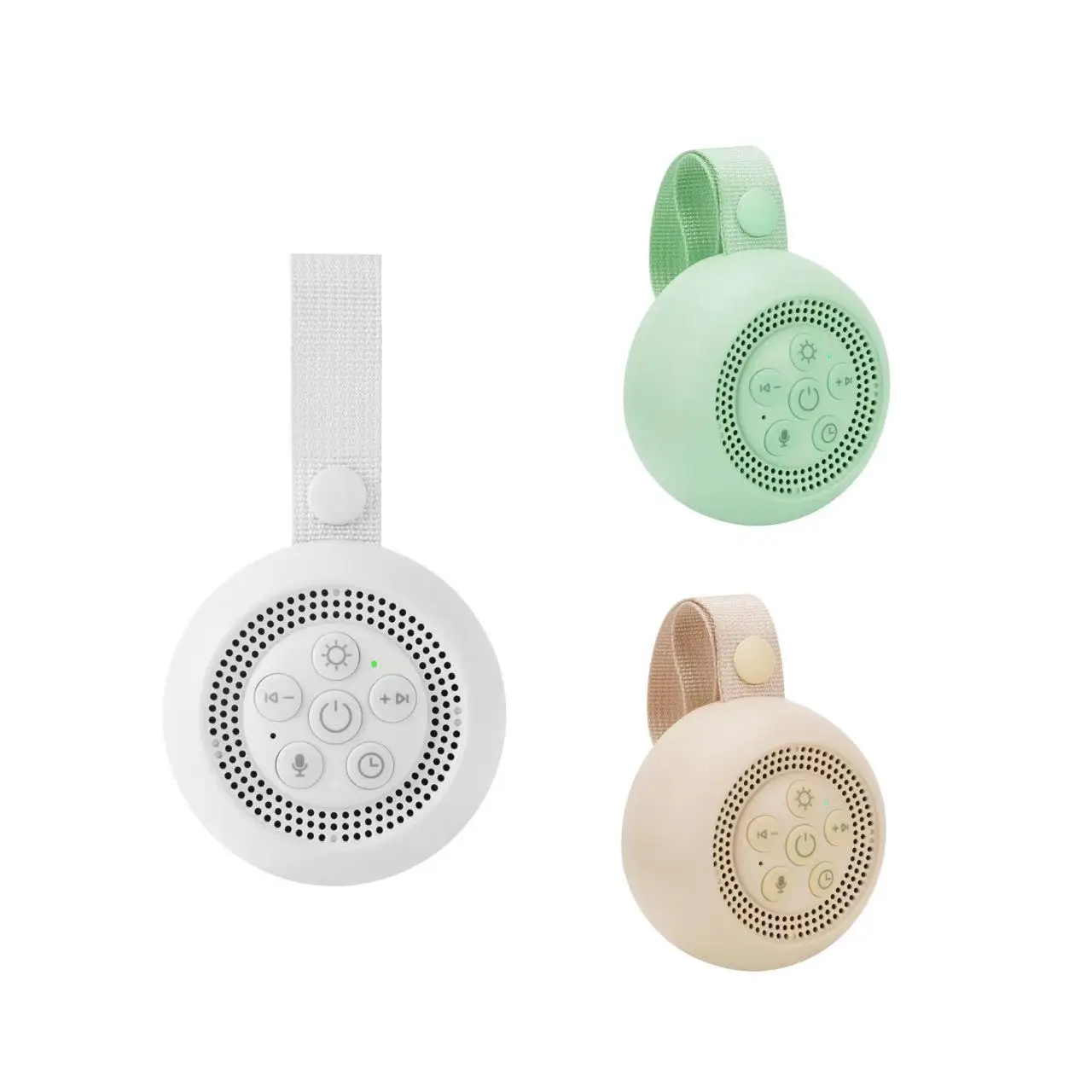 Baby Sleep White Noise Machine - White Noise Machine Sleep recension och pris