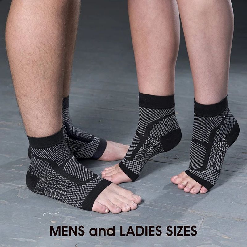 1Pair Sports Ankle Support Bra - Ankle Brace Support recension och pris